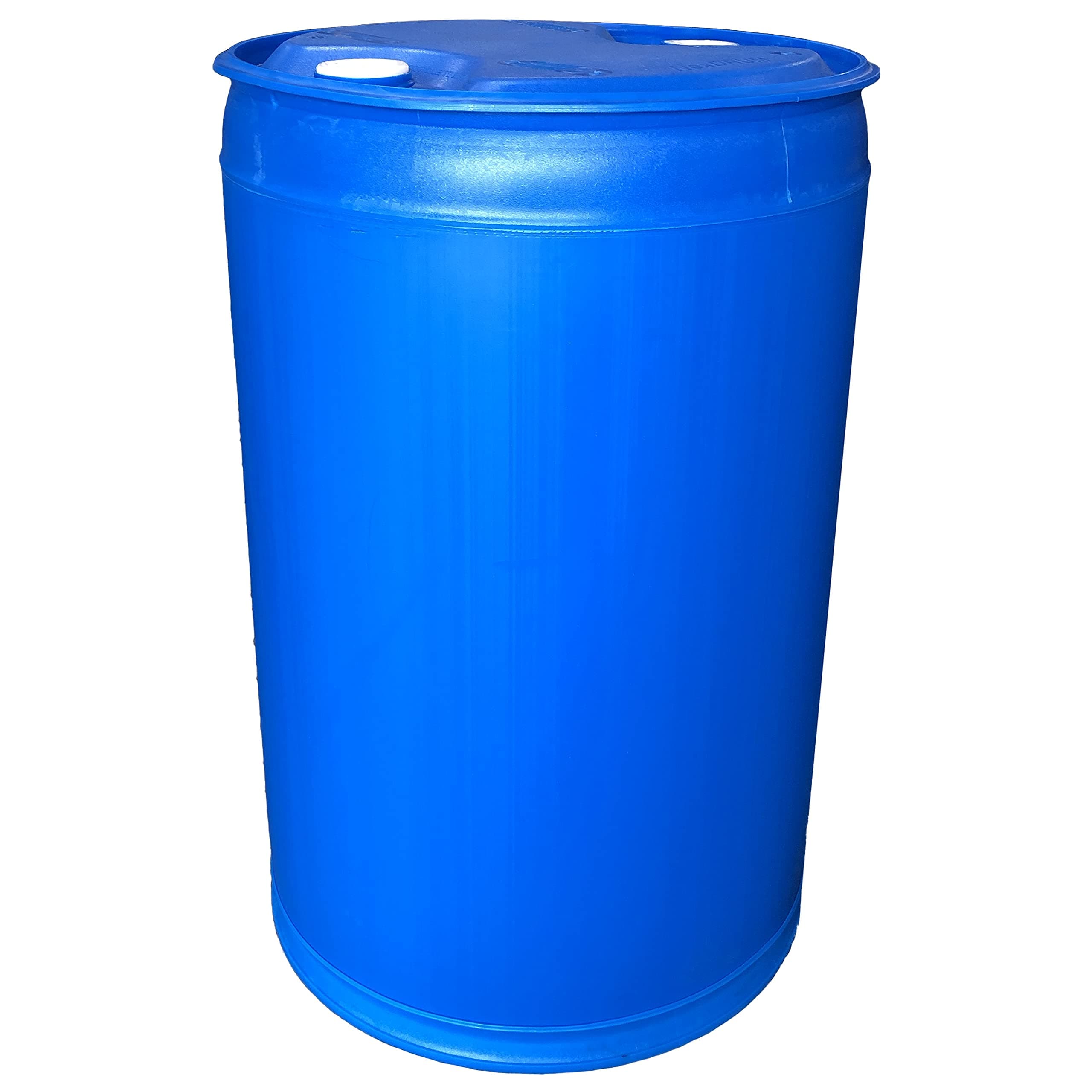 Water Storage Barrel 55-Gallon Drum