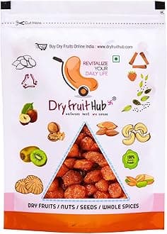 Aloo Bhukara Dried Plum 400gm | Seeded Dried Plums | Natural, Sweet & Tangy Sun-Dried Fruit | Ready to Eat | Alubhukara Dried Fruit