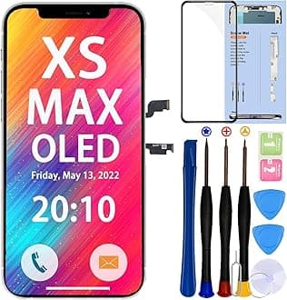 For iPhoneXS MAX Screen Replacement