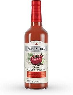 Mix Bloody Mary Classic, 25.36 Fl Oz