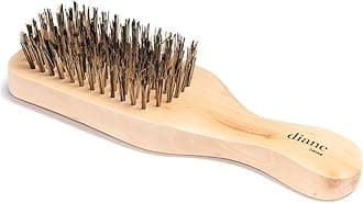 Club Brush, Extra Firm Reinforced Boar Bristles