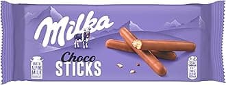 Milka Lila Stix 112G