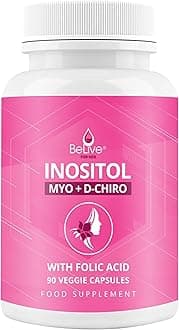 Inositol