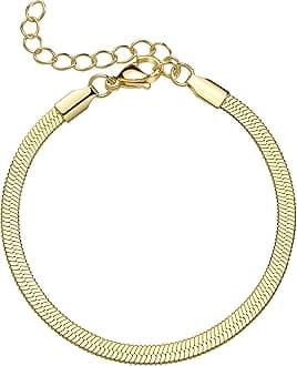 Easter Basket Stuffers Gold Jesus Cross Bracelets for Women Trendy, 14K Dainty Gold Plated Starfish & Seashell Charm Bracelets for Women Bulk, Christian Baptism Gifts for Women Mom Her