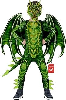 Morph Dragon Costume Kids, Dragon Costume Boys, Dragons Halloween Costumes, Dragons Outfit, World Book Day Costumes For Kids