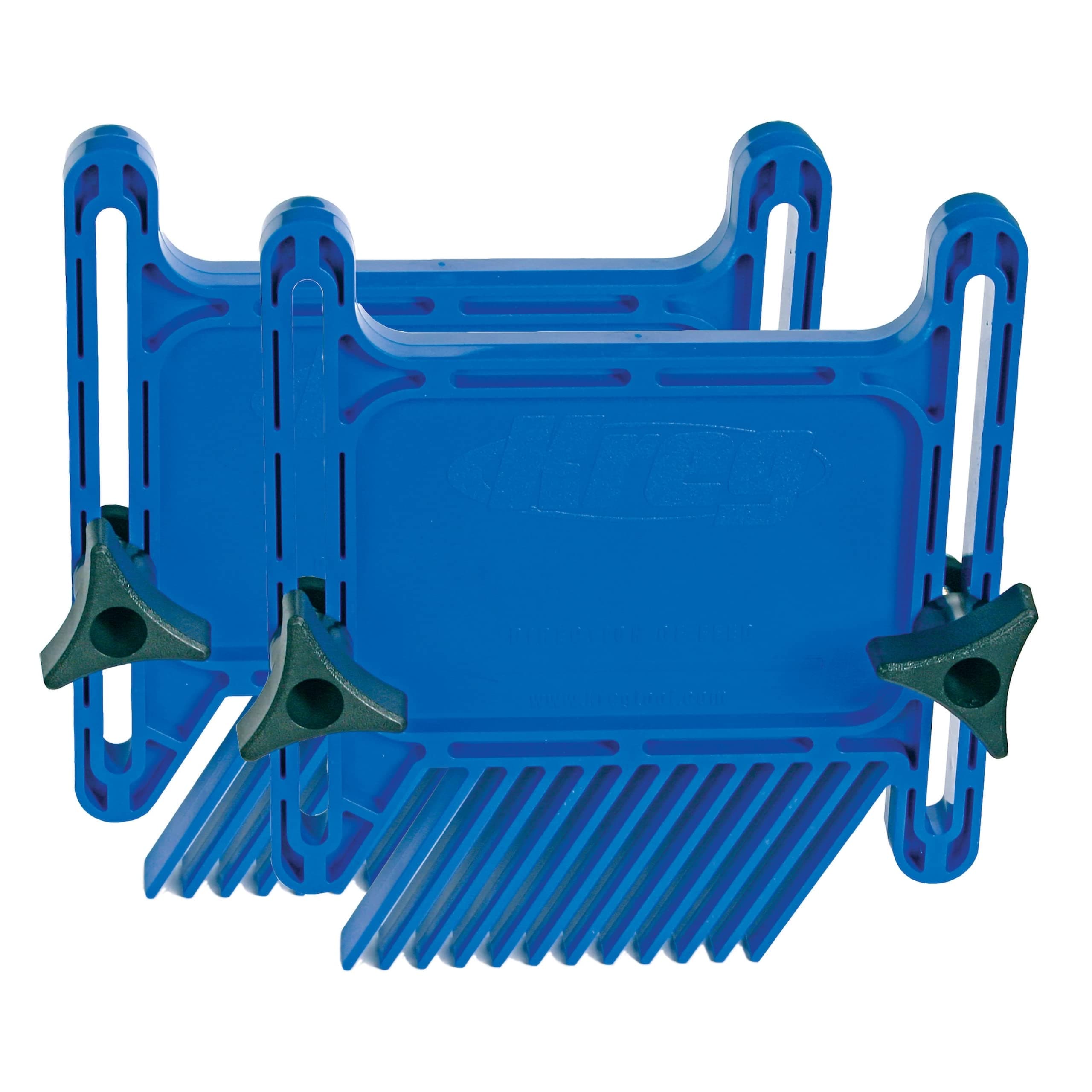 True-FLEX Featherboard - Adjustable Featherboard - Router Table and Table Saw Safety Tool - PRS3020 - Pack of 2