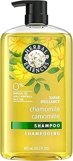 Shine Collection Shampoo