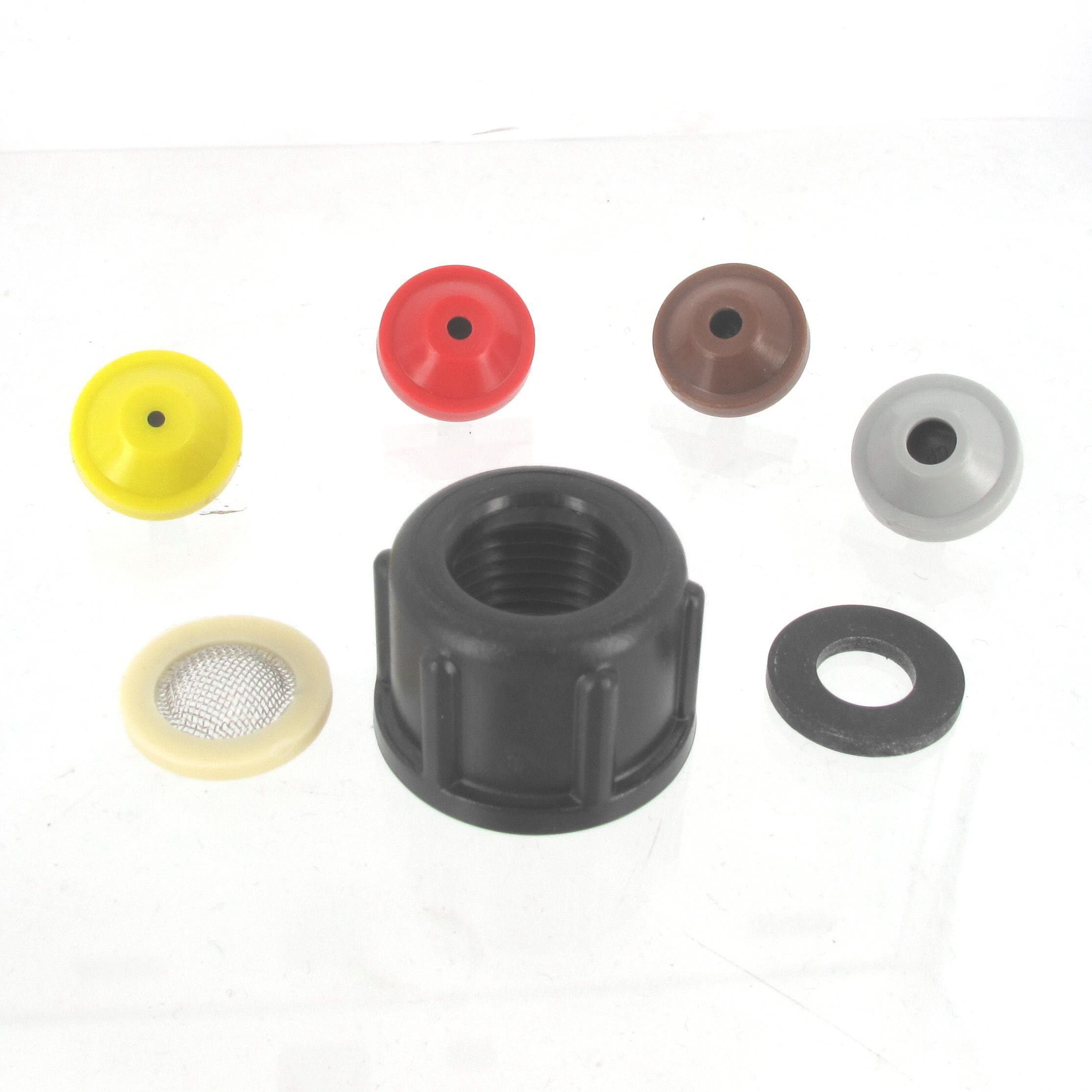 Cooper Pegler Hollow Cone Nozzle Pack