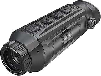 AGM Global Vision Taipan V2 Thermal Imaging monocular for Hunting with Advanced 12μm Sensor, Video Recording, WiFi, IP67 Waterproof