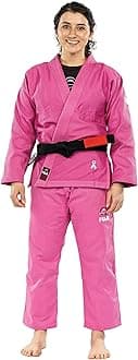 All-Around Brazilian Style Jiu Jitsu Uniform