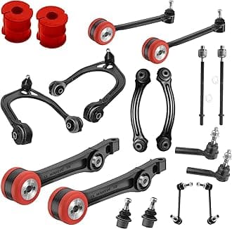 20PC Suspension Control Arm Kit for RWD Dodge Charger Challenger Chrysler 300 2015-2023