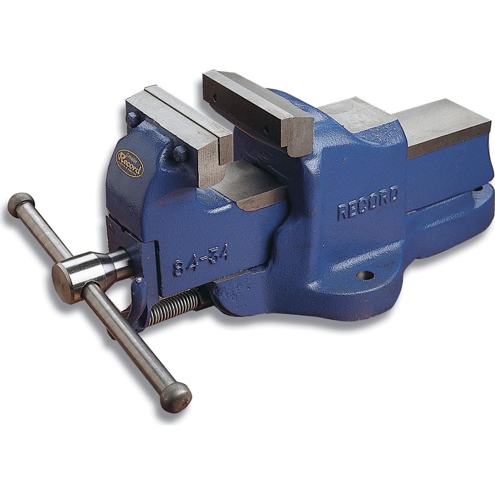 Irwin Record 84-34 Engineers Vice 4.1/2in