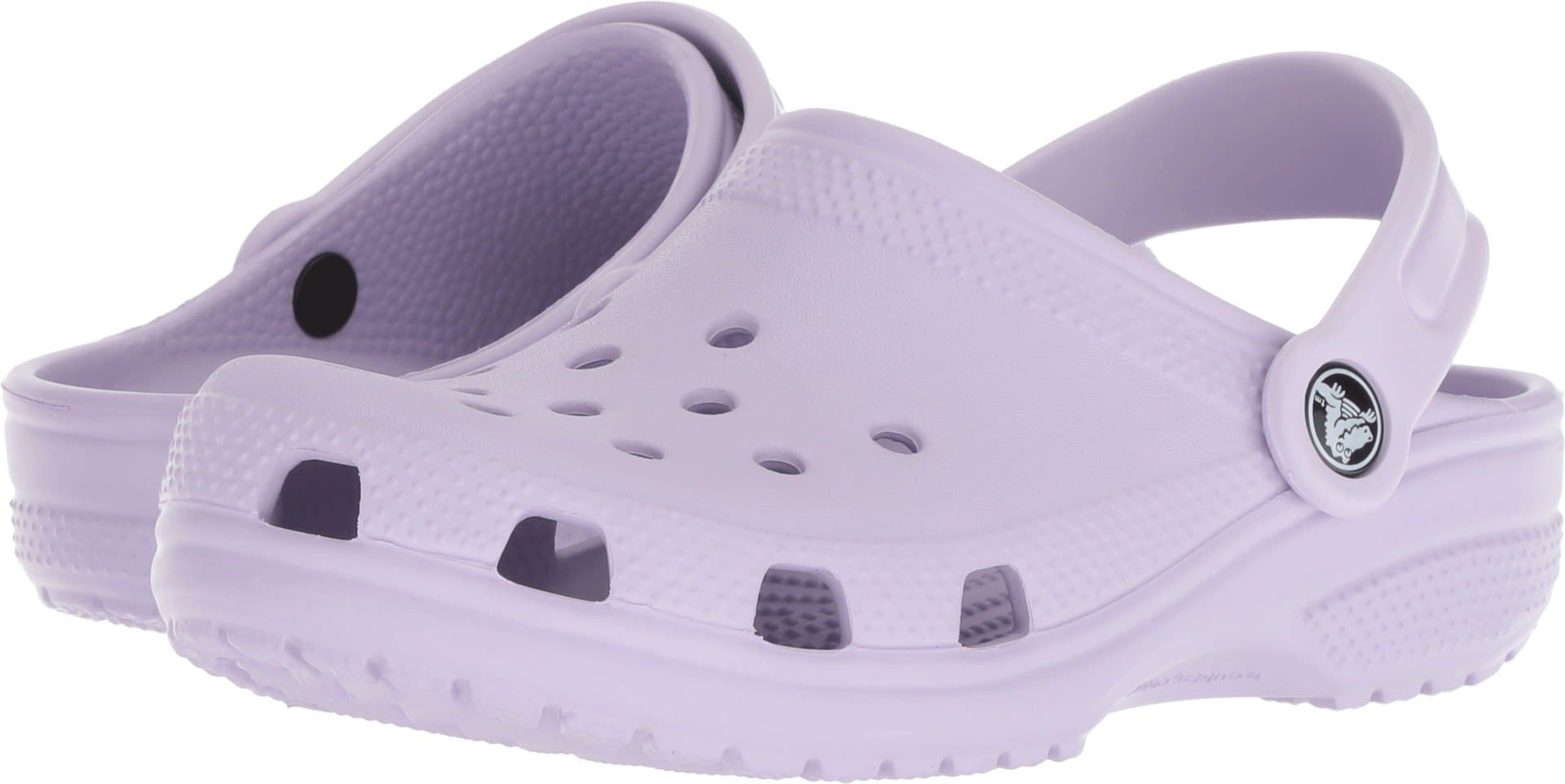 Crocs Kids' Classic Clog