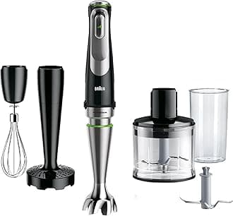 MQ9137XI MultiQuick 9 Hand Blender with Imode Technology