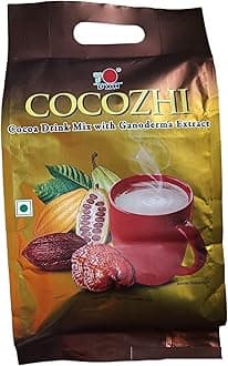 DXN Cocozhi Coffee
