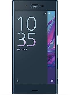 Sony Xperia XZ - 32GB - Forest Blue - Unlocked Smartphone