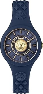 Versus Versace Fire Island Collection Luxury Womens Watch Timepiece
