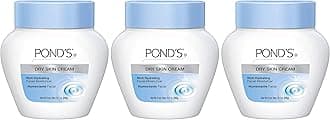 POND'SExtra Rich Dry Skin Cream -10.1 Ounce (Pack of 3)