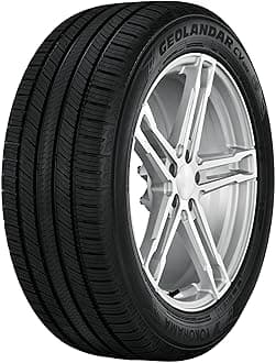 YOKOHAMA 235/50R19 99V XL GEO CV G058 BW