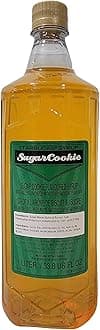 Starbucks Flavored Syrup (1-L.) (Sugar Cookie)