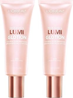 L’Oréal Paris Makeup True Match Lumi Glotion Natural Glow Enhancer Highlighting Lotion