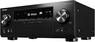 VSX-935 7.2 Channel Surround Sound Network Receiver Dolby Atmos (2021)