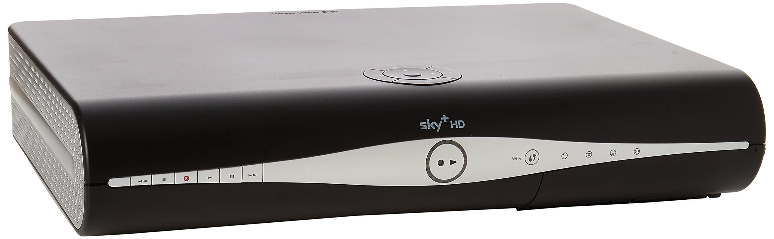 Amstrad Sky HD Recordable Box with Wi-Fi