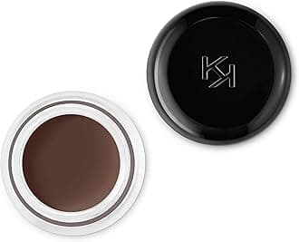 KIKO Milano Lasting Gel Eyebrow Colour 04 Chocolate, 5 g