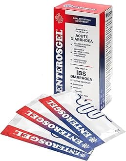 Enterosgel 150g, 10x15g (Pack 1)