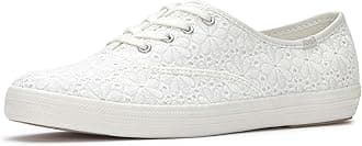 Women's Keds Colour Block CVO Lace Up