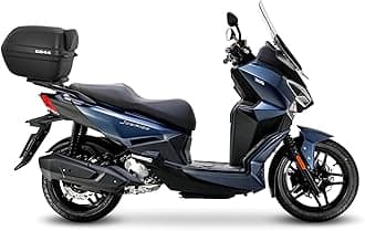 SHADTop Master SYM JOYRIDER 300