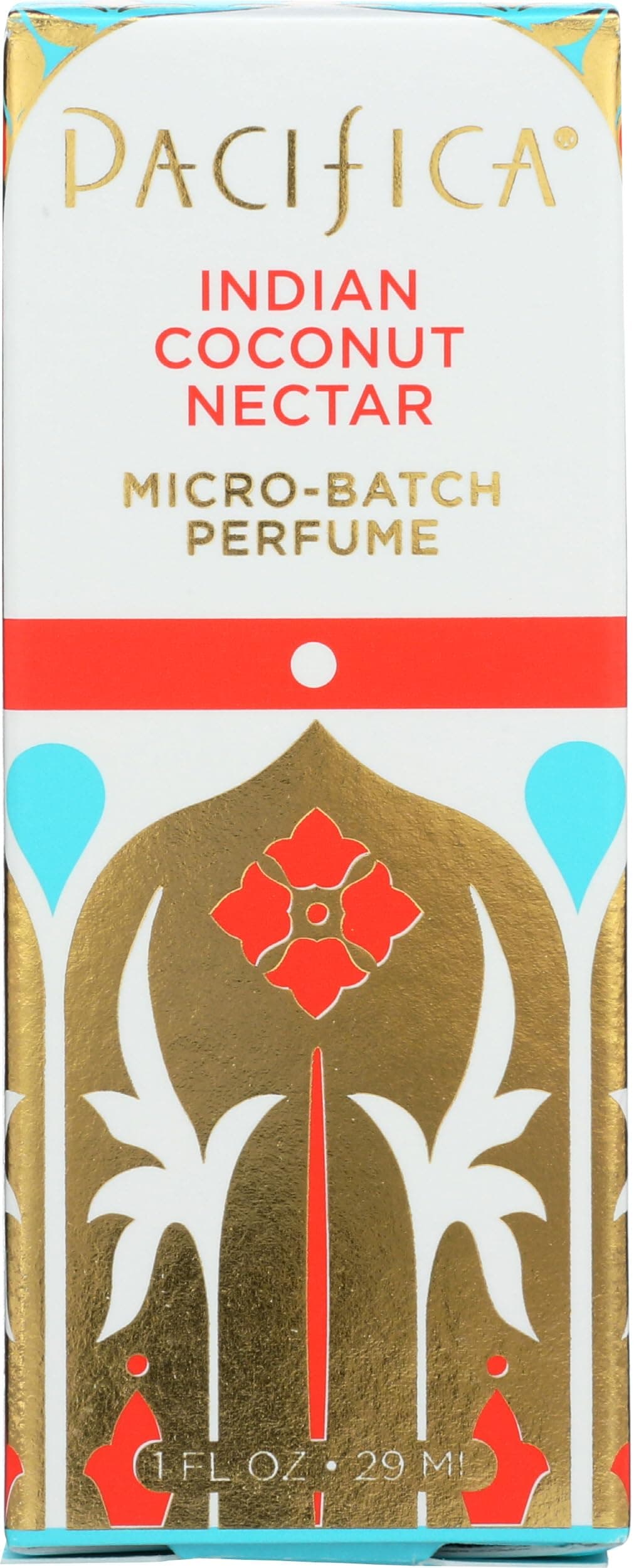 Pacifica, Perfume Spray Indian Coconut Nectar, 1 Fl Oz