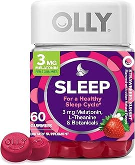 Sleep Gummies