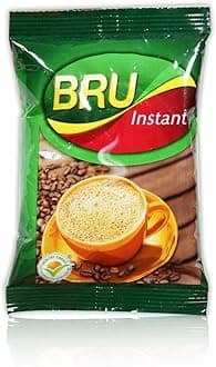 BRU Instant Coffee Sachet, 2.2g
