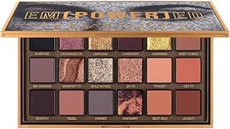 Huda Beauty Empowered Eyeshadow Palette 16.8g / 0.59 Oz