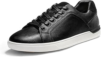 Men's Casual Dress Sneakers Skate Shoes