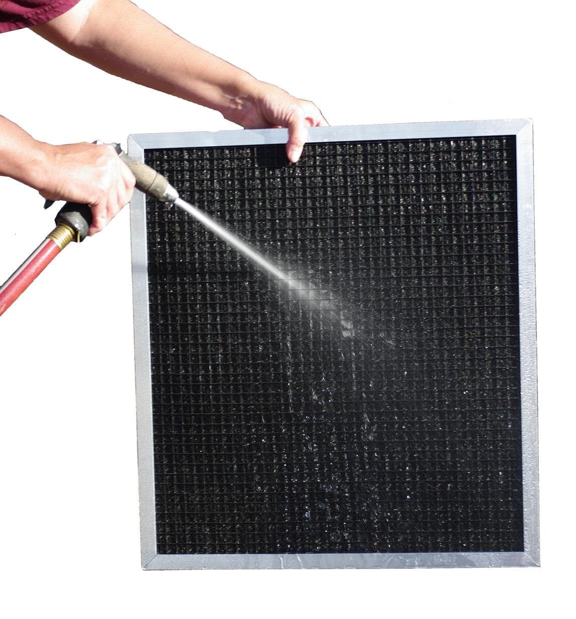 Boair Electrostatic Washable Ac Furnace Filter