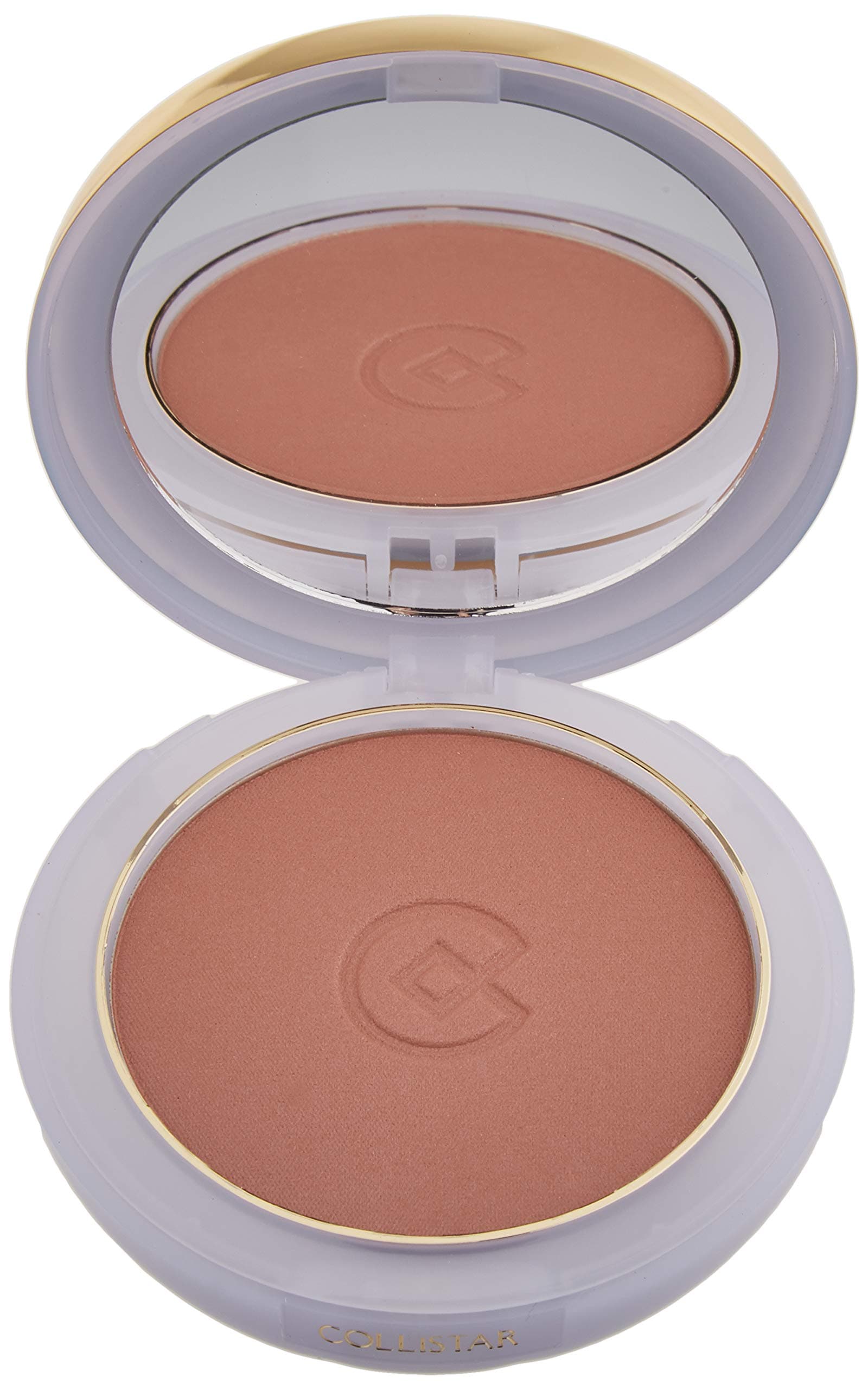 COLLISTAR SILK EFFECT maxi blusher No 05 rosa selvat 7gr