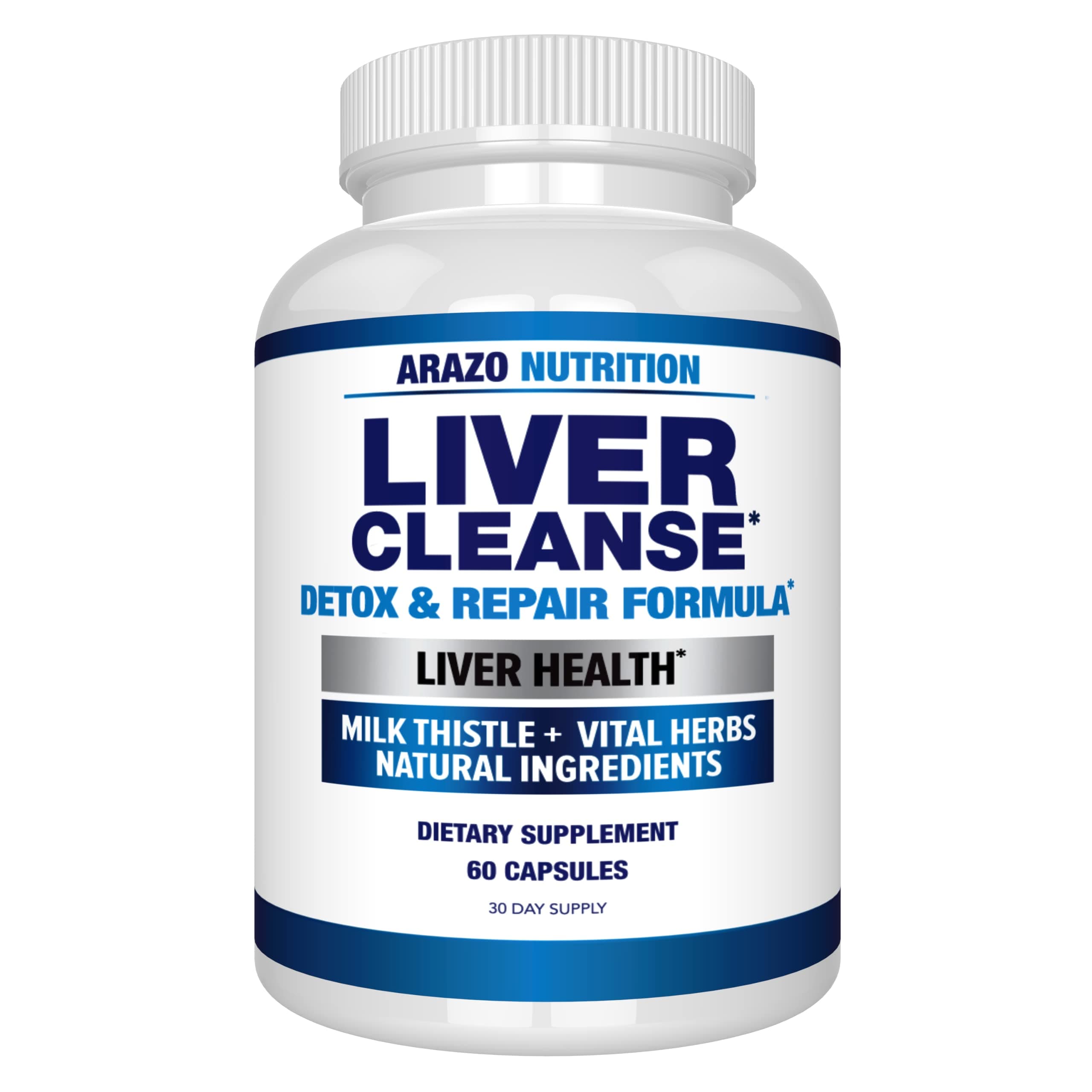 Liver Cleanse and Detox