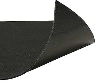 Lightweight Vinyl Sound Damping Sheet 10" x 13"