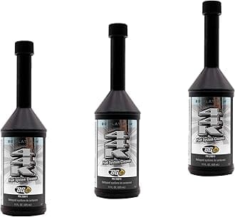 3 Bottles of New BG 44K® Platinum™