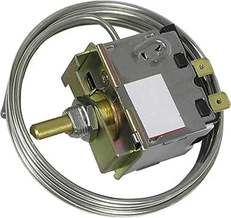 Universal Air Conditioner SW 1077C A/C Thermostat