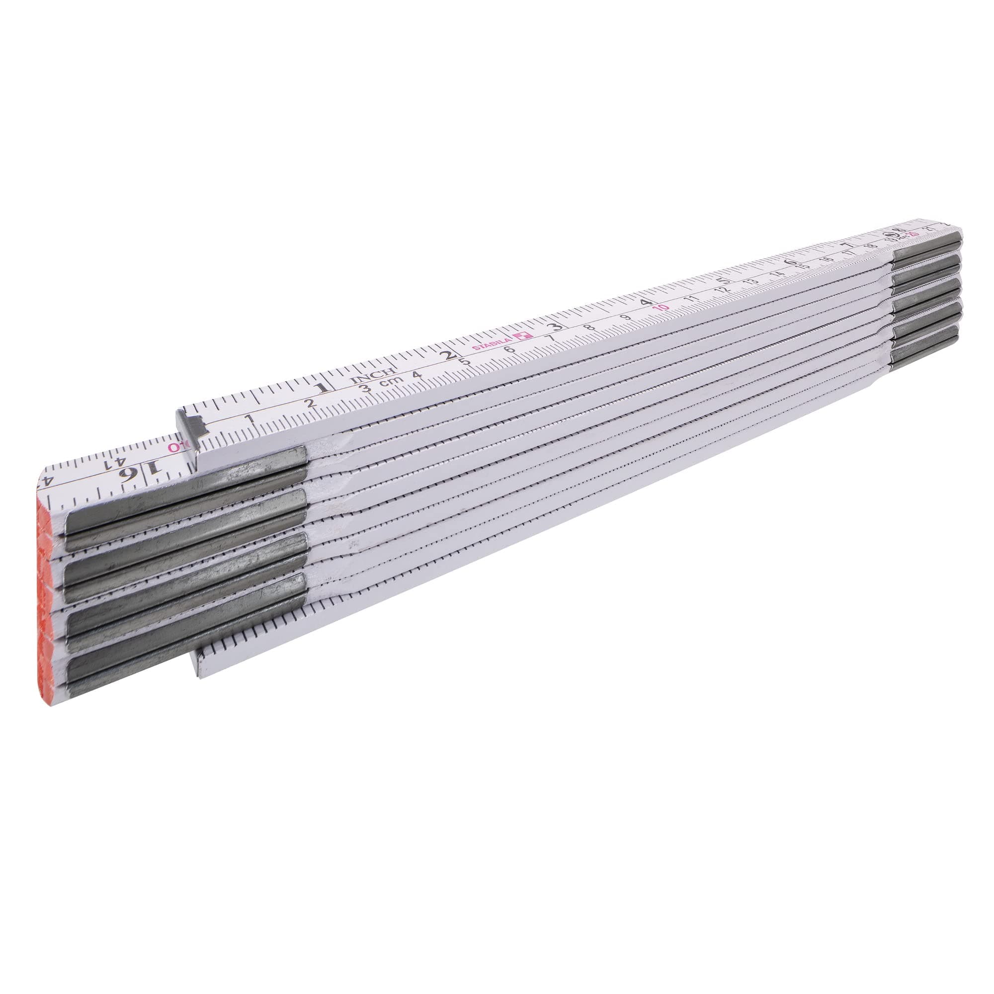 STB1607 Wooden and Plastic Folding Rules