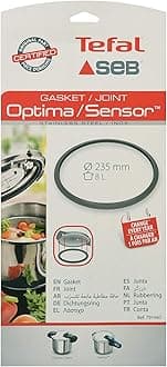 Tefal 791947 Pressure Cooker Sealing Ring***SELL PART SS-796786***