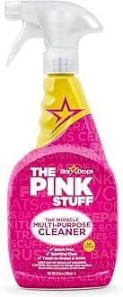 Pink Stuff Multi Streak Free Purpose Cleaner 750ML