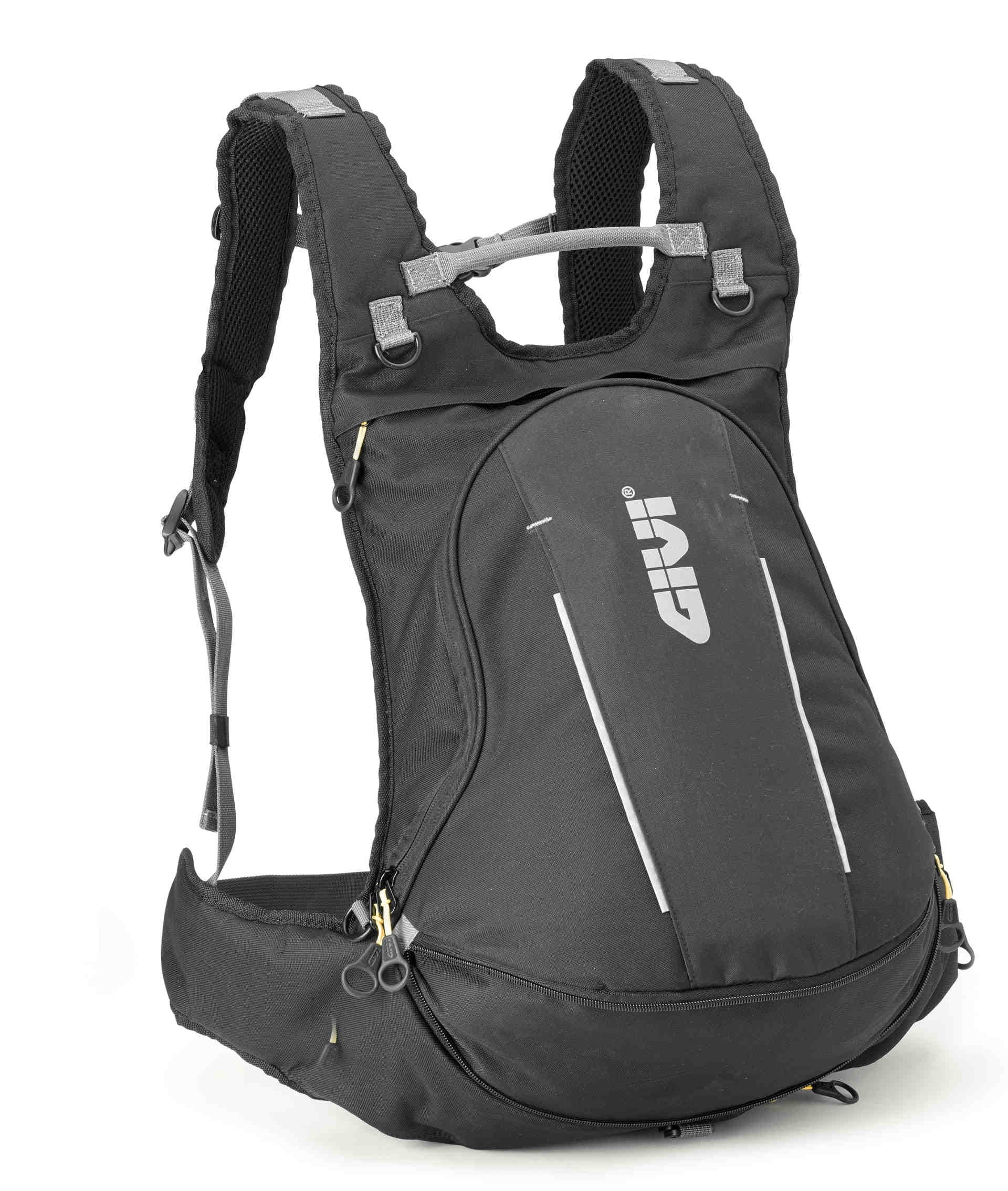 EA104B Easy-Backpack