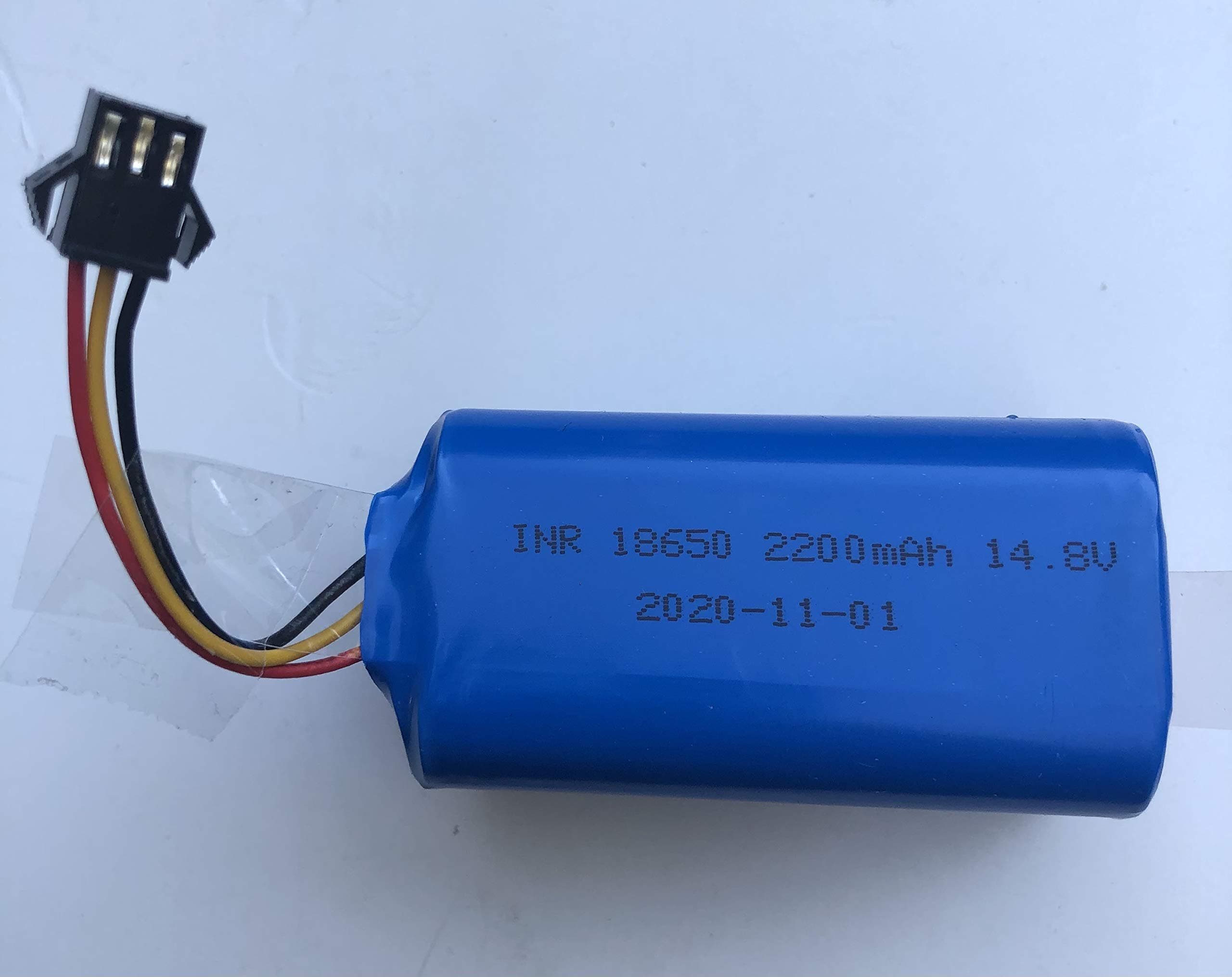 Replacement Battery for MT820 Robotic Vacuum Cleaner