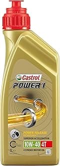 Castrol Power 1 4T 10w-40 1L