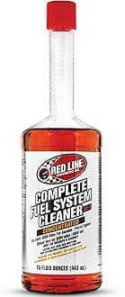 Oil 60103 Complete SI-1 Fuel System Cleaner (15 oz)