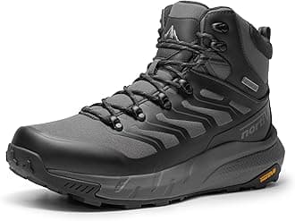 Nortiv 8 Mens Nmumhb2502 Hiking-boots